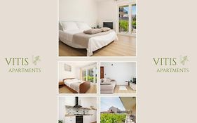 Apartments Vitis - City Centre - Free Parking