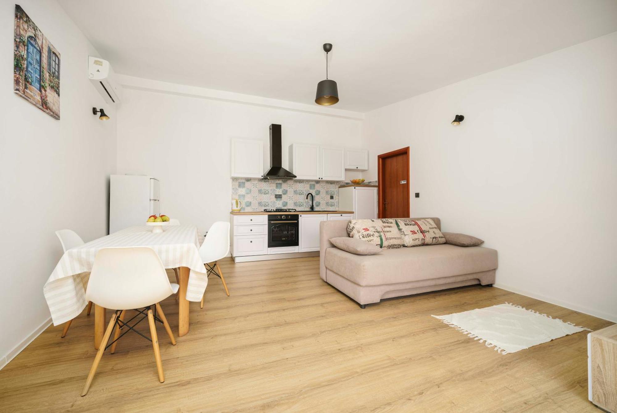 Apartments Vitis - City Centre - Free Parking Vodice Exterior photo