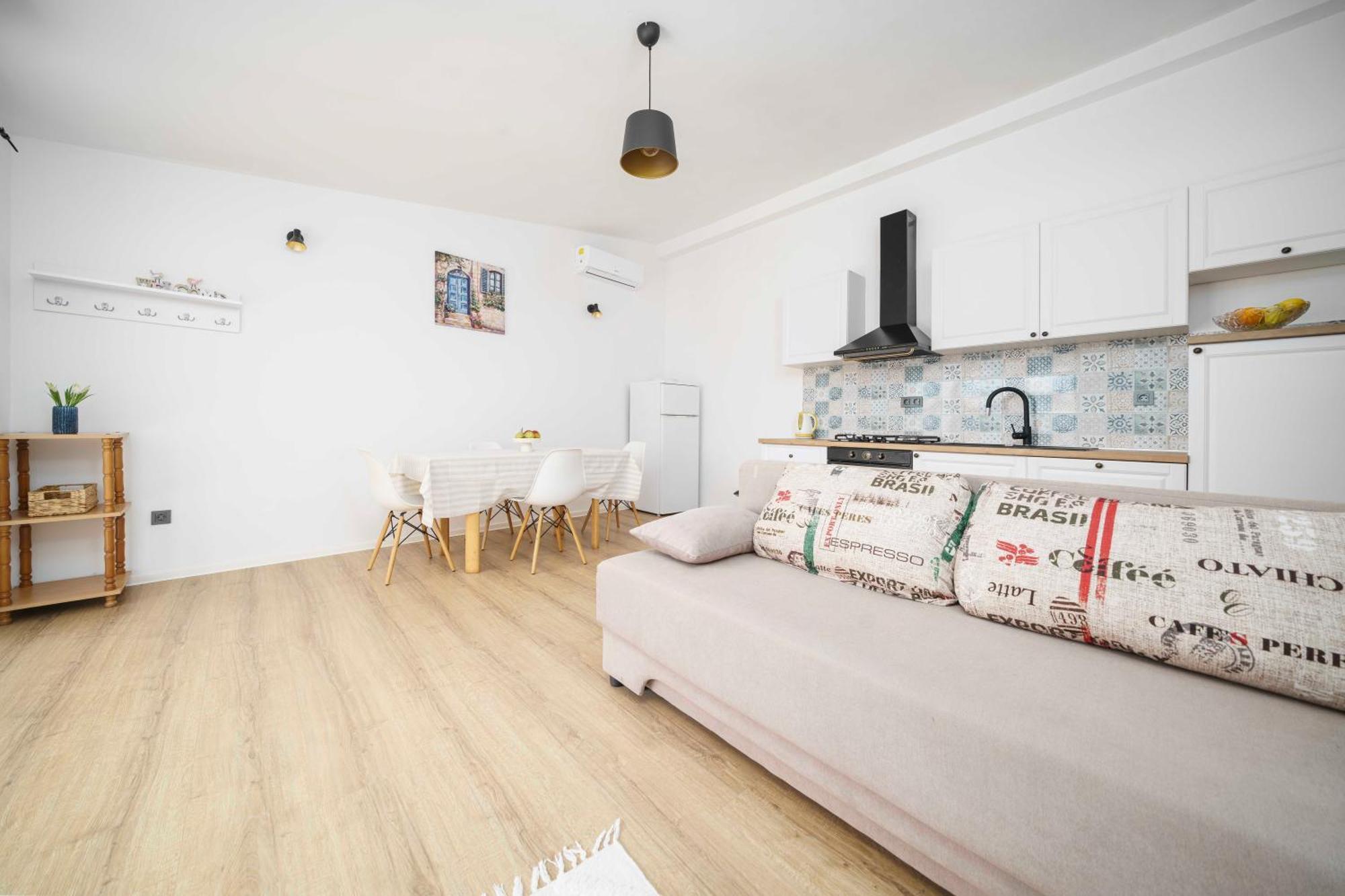 Apartments Vitis - City Centre - Free Parking Vodice Exterior photo